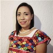 Pedagoga con experiencia en educación básica para apoyo academico, media superior en el área social y de investigación